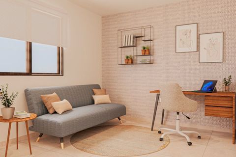 Lejlighed i Pulpi, Almeria, Pulpi - € 193.000 | Ref: 2310 - foto 37