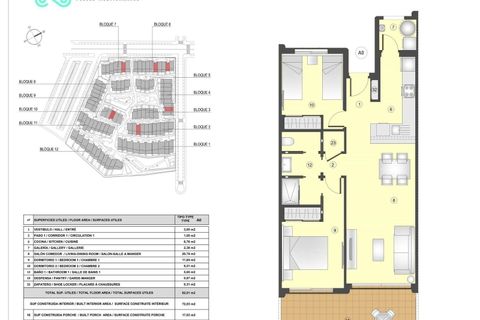 Lejlighed i Pulpi, Almeria, Pulpi - € 193.000 | Ref: 2310 - foto 38