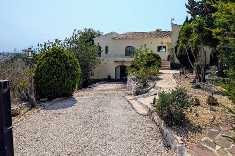 Villa i Moraira, Alicante, Moraira - € 875.000 | Ref: H-8423-CA - foto 3