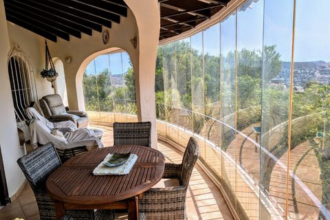 Villa i Moraira, Alicante, Moraira - € 875.000 | Ref: H-8423-CA - foto 15