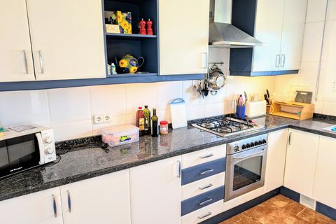 Villa i Moraira, Alicante, Moraira - € 875.000 | Ref: H-8423-CA - foto 18