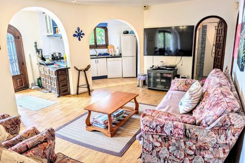 Villa i Moraira, Alicante, Moraira - € 875.000 | Ref: H-8423-CA - foto 26