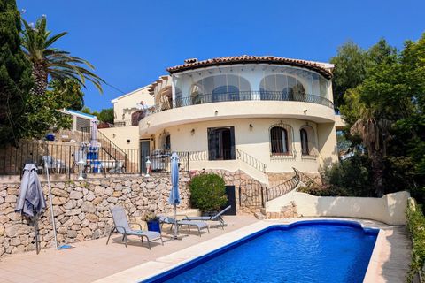 Villa i Moraira, Alicante, Moraira - € 875.000 | Ref: H-8423-CA - foto 42