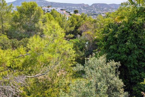 Villa i Moraira, Alicante, Moraira - € 875.000 | Ref: H-8423-CA - foto 47