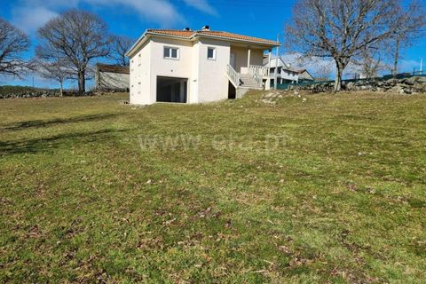 Villa a Boticas, Vila Real, Boticas - € 152.000 | Ref: 394250089 - foto 2