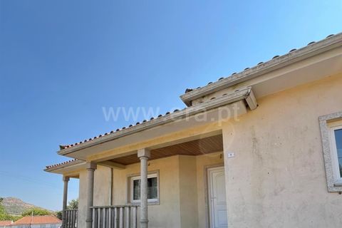 Villa a Boticas, Vila Real, Boticas - € 152.000 | Ref: 394250089 - foto 4