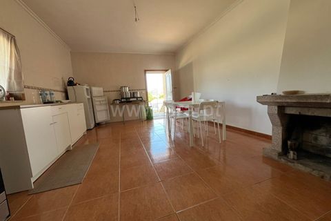 Villa a Boticas, Vila Real, Boticas - € 152.000 | Ref: 394250089 - foto 9