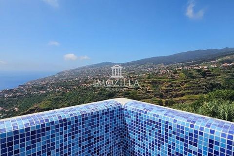 Byhus i Calheta, Madeira, Calheta - € 1.490.000 | Ref: IZ096 - foto 11