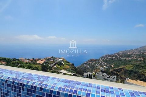 Byhus i Calheta, Madeira, Calheta - € 1.490.000 | Ref: IZ096 - foto 12