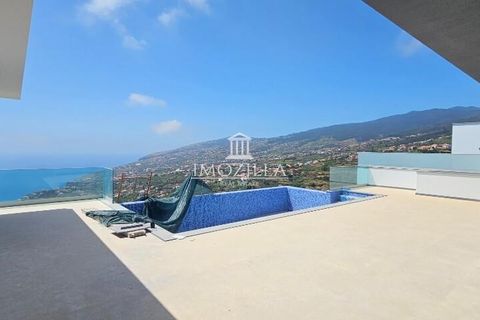 Byhus i Calheta, Madeira, Calheta - € 1.490.000 | Ref: IZ096 - foto 17