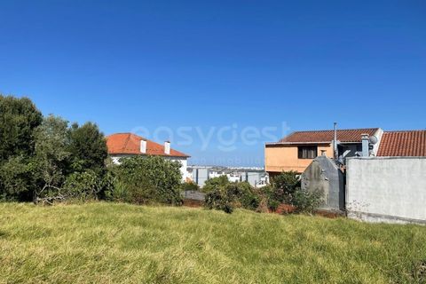 Helårsgrund i Amadora, Lisbon, Amadora - € 85.000 | Ref: OR97831EW - foto 1