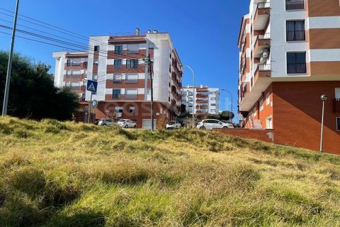 Helårsgrund i Amadora, Lisbon, Amadora - € 85.000 | Ref: OR97831EW - foto 3