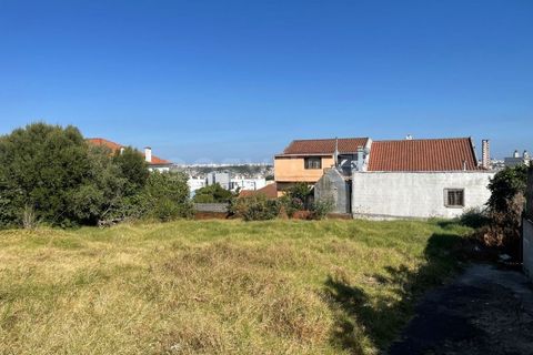Helårsgrund i Amadora, Lisbon, Amadora - € 85.000 | Ref: OR97831EW - foto 4