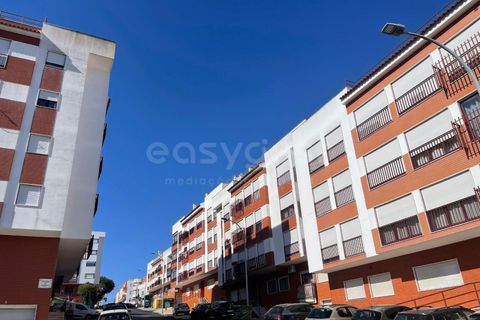 Helårsgrund i Amadora, Lisbon, Amadora - € 85.000 | Ref: OR97831EW - foto 7