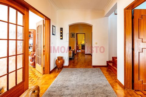 Villa a Santa Comba Dao, Viseu, Santa Comba Dao - € 284.500 | Ref: CAS_2309 - foto 3