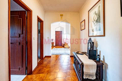 Villa a Santa Comba Dao, Viseu, Santa Comba Dao - € 284.500 | Ref: CAS_2309 - foto 4