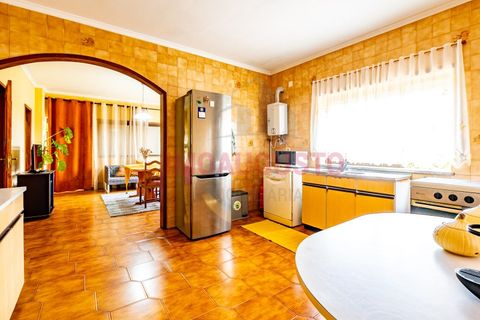 Villa a Santa Comba Dao, Viseu, Santa Comba Dao - € 284.500 | Ref: CAS_2309 - foto 5