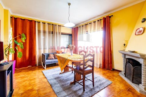 Villa a Santa Comba Dao, Viseu, Santa Comba Dao - € 284.500 | Ref: CAS_2309 - foto 8