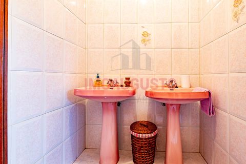 Villa a Santa Comba Dao, Viseu, Santa Comba Dao - € 284.500 | Ref: CAS_2309 - foto 13