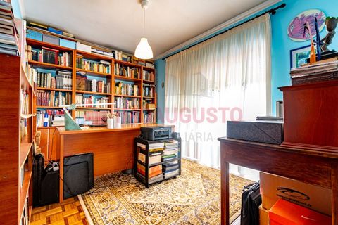 Villa a Santa Comba Dao, Viseu, Santa Comba Dao - € 284.500 | Ref: CAS_2309 - foto 14