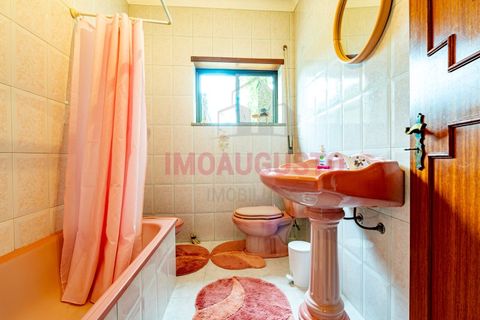 Villa a Santa Comba Dao, Viseu, Santa Comba Dao - € 284.500 | Ref: CAS_2309 - foto 20