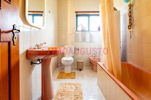 Villa a Santa Comba Dao, Viseu, Santa Comba Dao - € 284.500 | Ref: CAS_2309 - foto 22