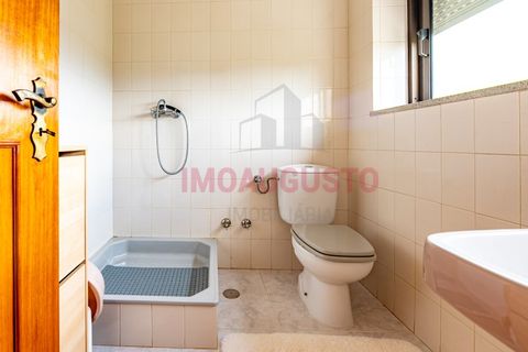 Villa a Santa Comba Dao, Viseu, Santa Comba Dao - € 284.500 | Ref: CAS_2309 - foto 23