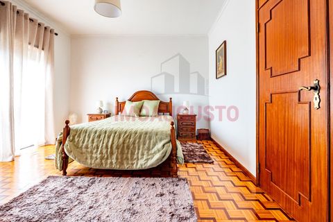 Villa a Santa Comba Dao, Viseu, Santa Comba Dao - € 284.500 | Ref: CAS_2309 - foto 24
