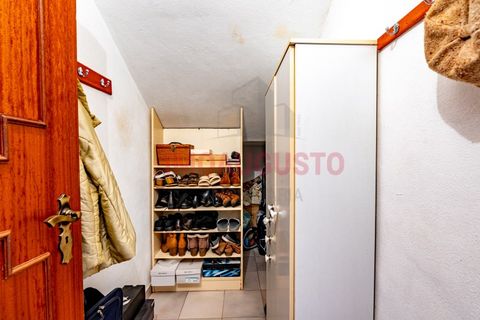 Villa a Santa Comba Dao, Viseu, Santa Comba Dao - € 284.500 | Ref: CAS_2309 - foto 25