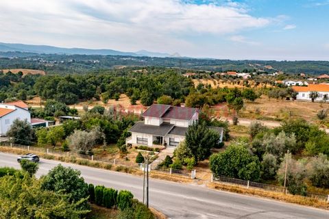 Villa a Santa Comba Dao, Viseu, Santa Comba Dao - € 284.500 | Ref: CAS_2309 - foto 30