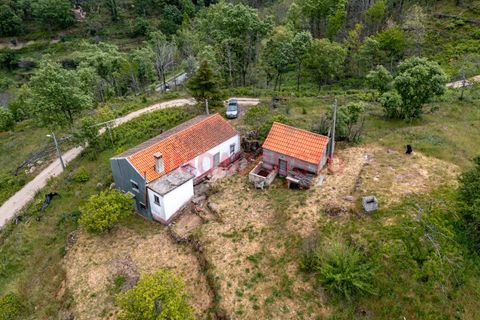 Villa i Guarda, Guarda, Guarda - € 56.500 | Ref: CAS_2028 - foto 8