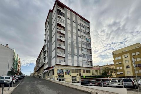 Lejlighed i Setubal, Setubal, Setubal - € 271.000 | Ref: MCI-0149 - foto 1
