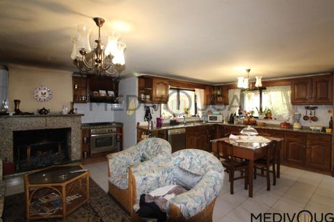 Villa a Fermentelos, Aveiro, Fermentelos - € 350.000 | Ref: IMO_110 - foto 6