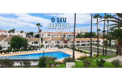 Lejlighed i Albufeira, Faro, Albufeira - € 512.000 | Ref: 2IHP - APA_126 - foto 1