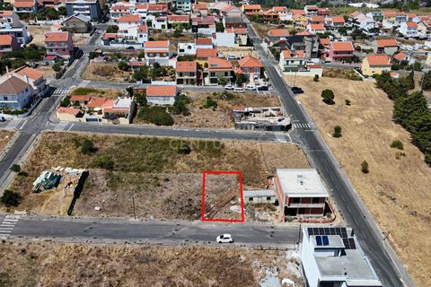 Helårsgrund i Amadora, Lisbon, Amadora - € 125.000 | Ref: C0483-01449 - foto 5