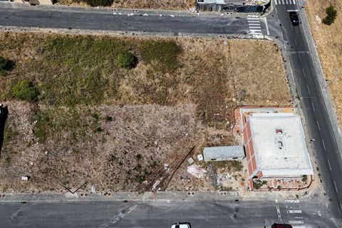 Helårsgrund i Amadora, Lisbon, Amadora - € 125.000 | Ref: C0483-01449 - foto 6