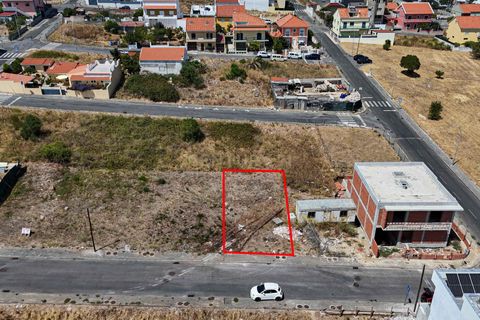 Helårsgrund i Amadora, Lisbon, Amadora - € 125.000 | Ref: C0483-01449 - foto 9