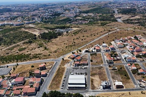 Helårsgrund i Amadora, Lisbon, Amadora - € 125.000 | Ref: C0483-01449 - foto 13