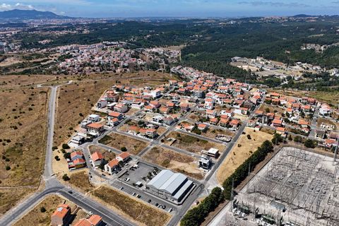 Helårsgrund i Amadora, Lisbon, Amadora - € 125.000 | Ref: C0483-01449 - foto 14