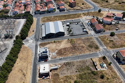 Helårsgrund i Amadora, Lisbon, Amadora - € 125.000 | Ref: C0483-01449 - foto 15