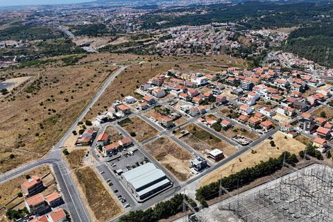 Helårsgrund i Amadora, Lisbon, Amadora - € 125.000 | Ref: C0483-01449 - foto 19
