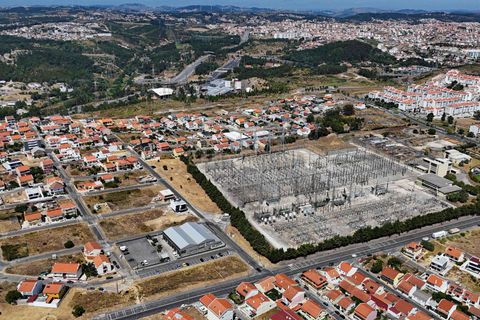 Helårsgrund i Amadora, Lisbon, Amadora - € 125.000 | Ref: C0483-01449 - foto 21