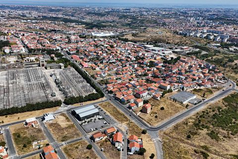 Helårsgrund i Amadora, Lisbon, Amadora - € 125.000 | Ref: C0483-01449 - foto 22