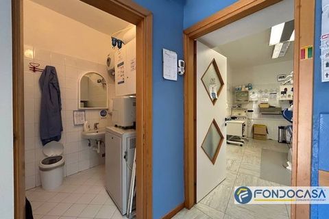 Erhvervsejendom i Cologne, Brescia, Cologne - € 65.000 | Ref: Col.neg.01 - foto 9