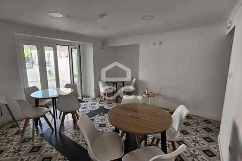 Erhvervsejendom i Beja, Beja, Beja - € 650.000 | Ref: 333/N/01417 - foto 1
