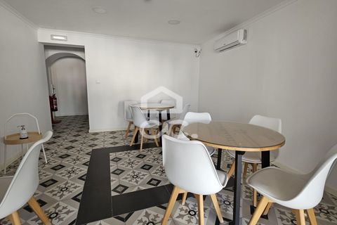 Erhvervsejendom i Beja, Beja, Beja - € 650.000 | Ref: 333/N/01417 - foto 8