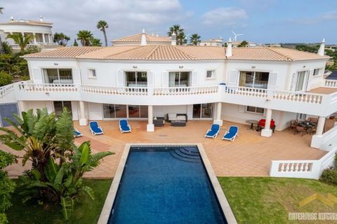 Villa i Budens, Faro, Budens - € 1.125.000 | Ref: cdb_m/06193 - foto 1