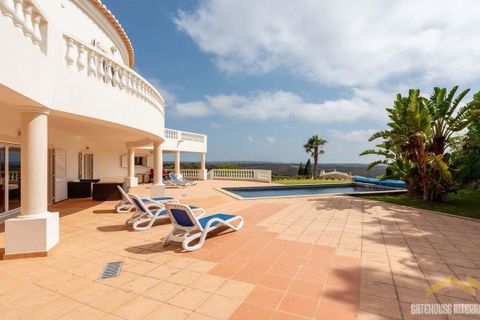 Villa i Budens, Faro, Budens - € 1.125.000 | Ref: cdb_m/06193 - foto 2