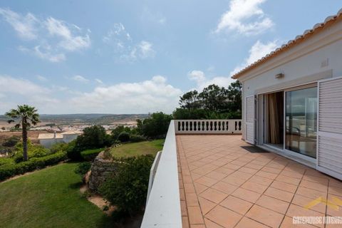 Villa i Budens, Faro, Budens - € 1.125.000 | Ref: cdb_m/06193 - foto 4