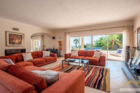 Villa i Budens, Faro, Budens - € 1.125.000 | Ref: cdb_m/06193 - foto 7
